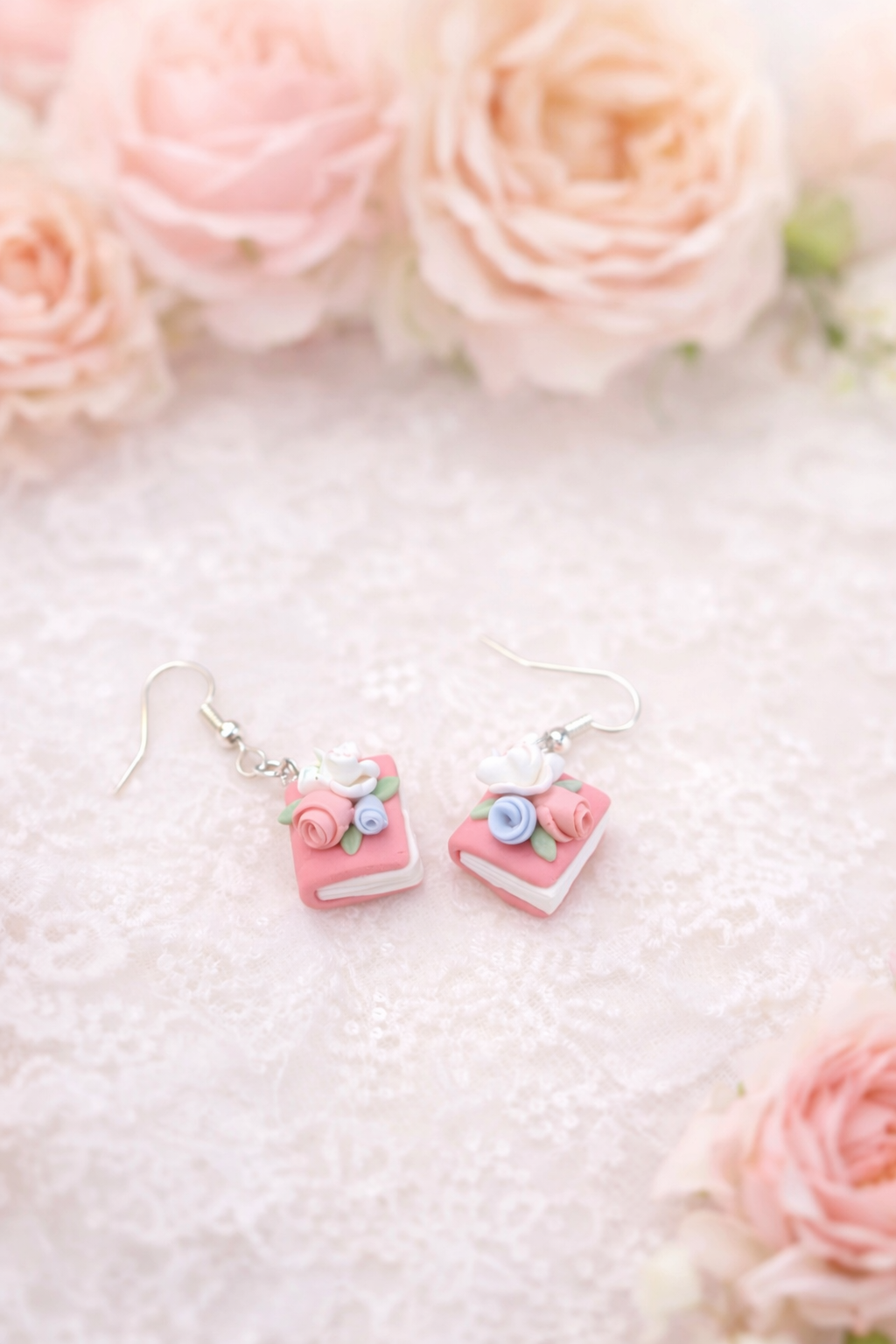 Genevieve Loves Books