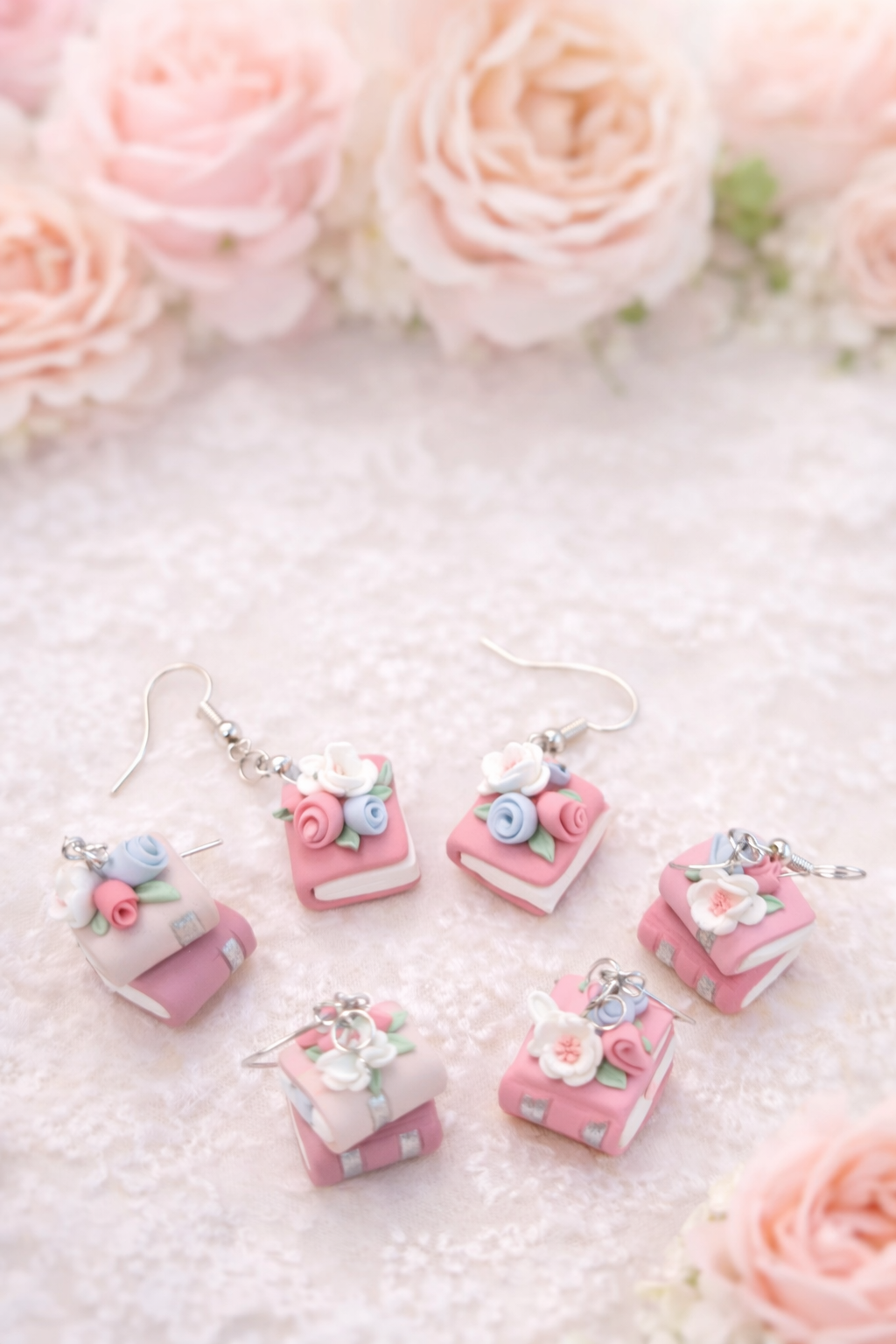 Genevieve Loves Books