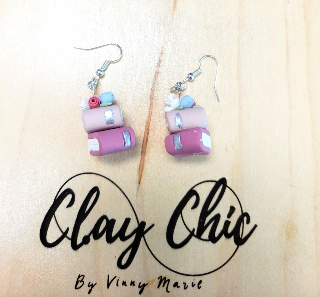 Genevieve Loves Books