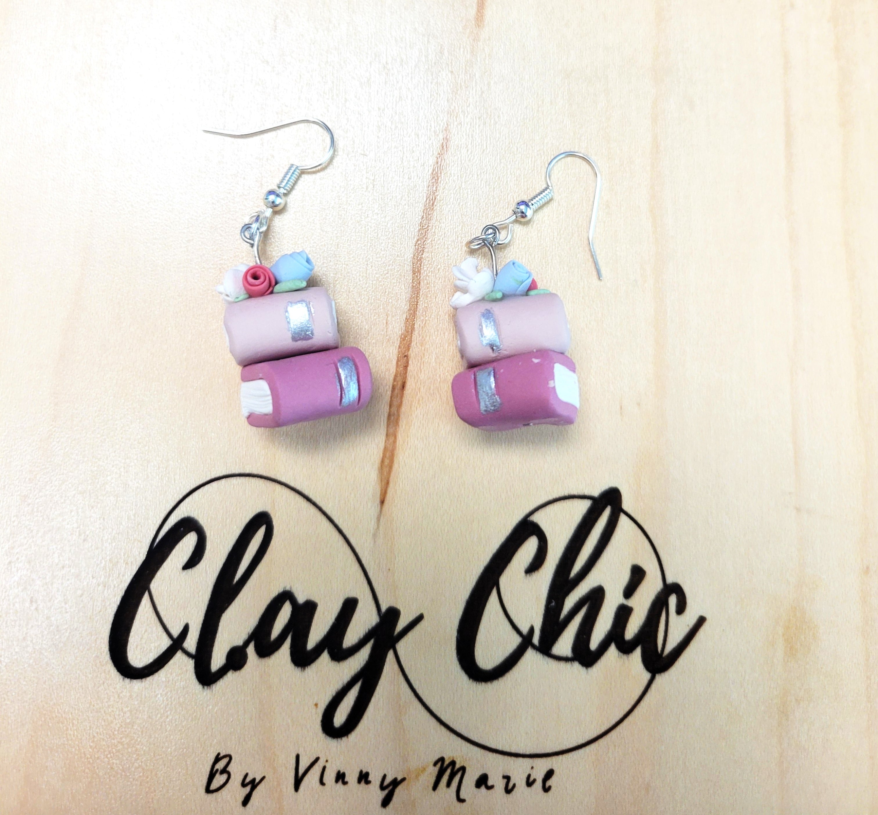 Genevieve Loves Books