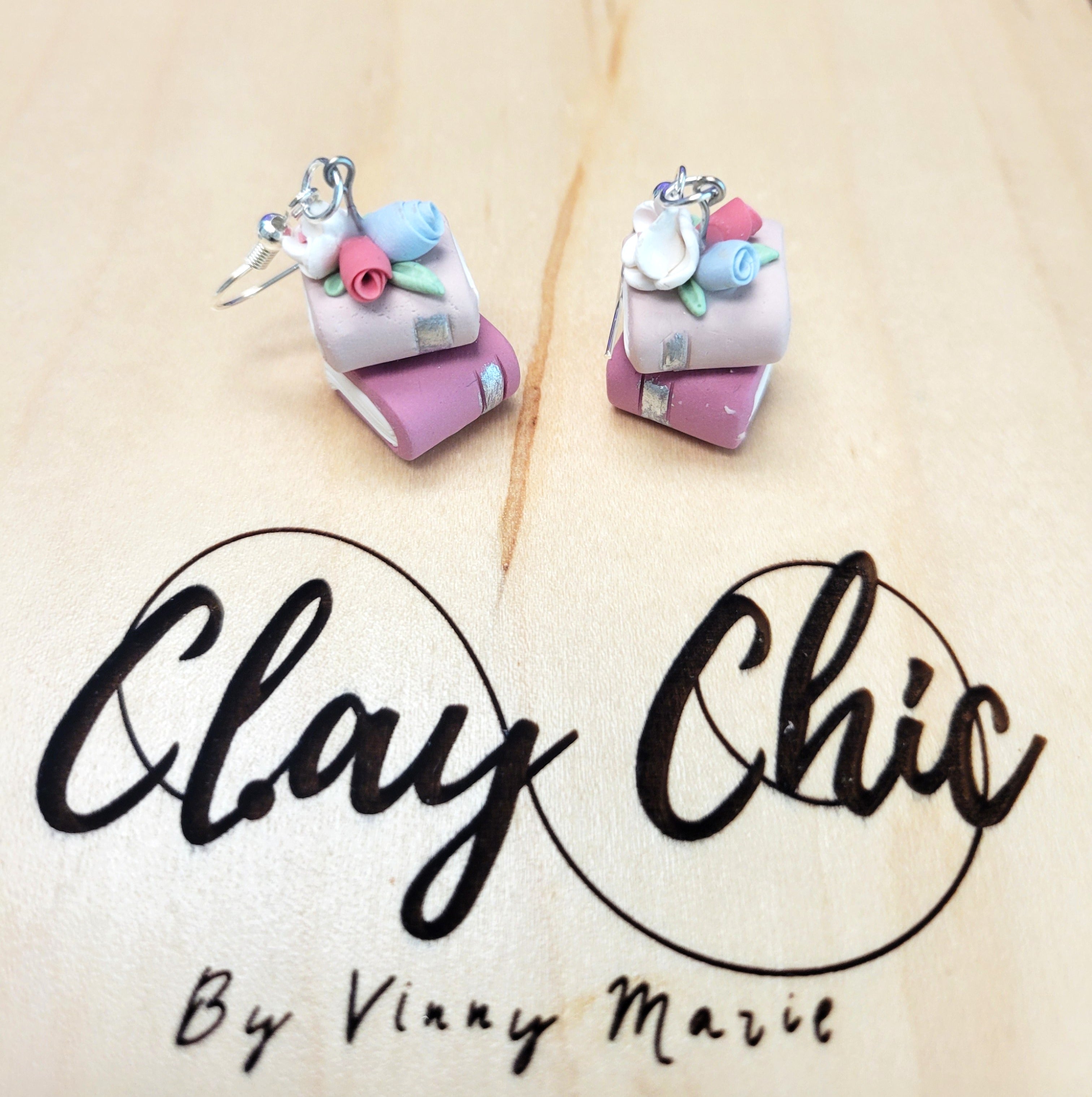 Genevieve Loves Books