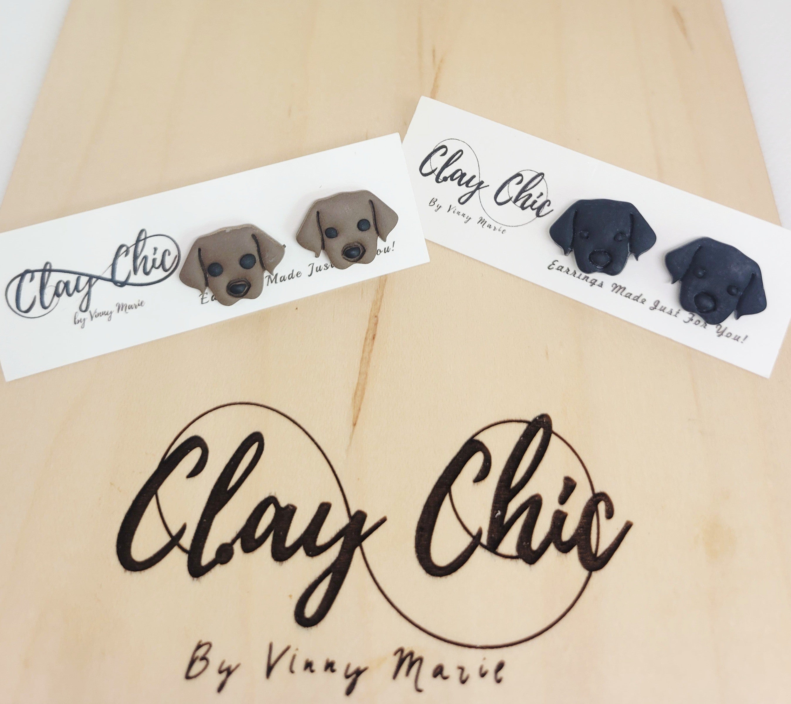 Matilda Labrador Studs