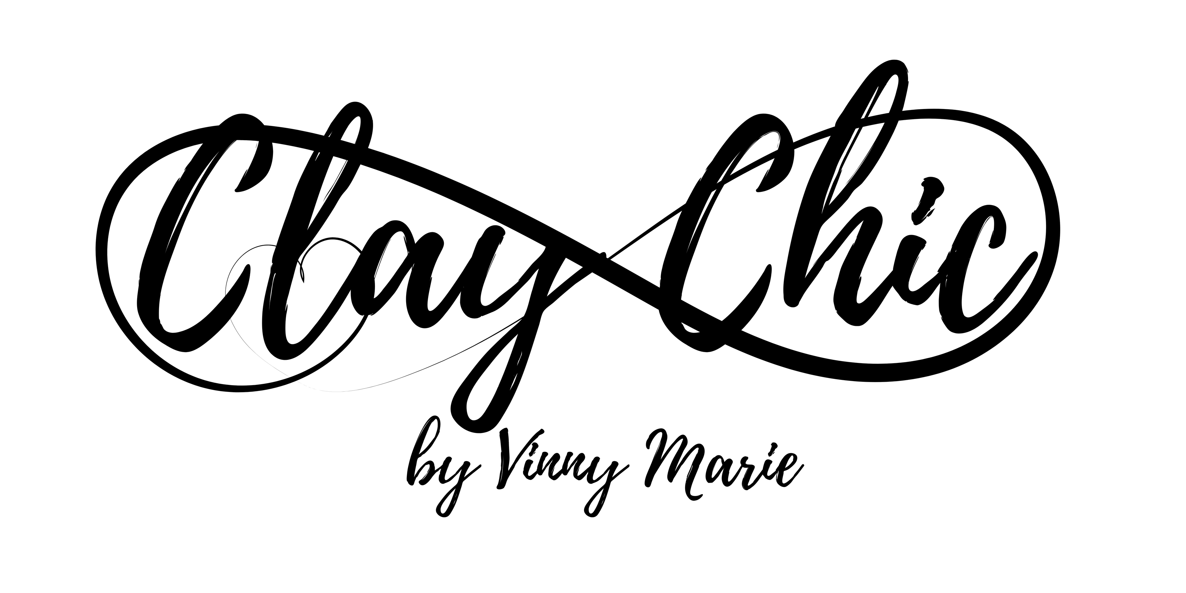 Clay Chic by Vinny Marie
