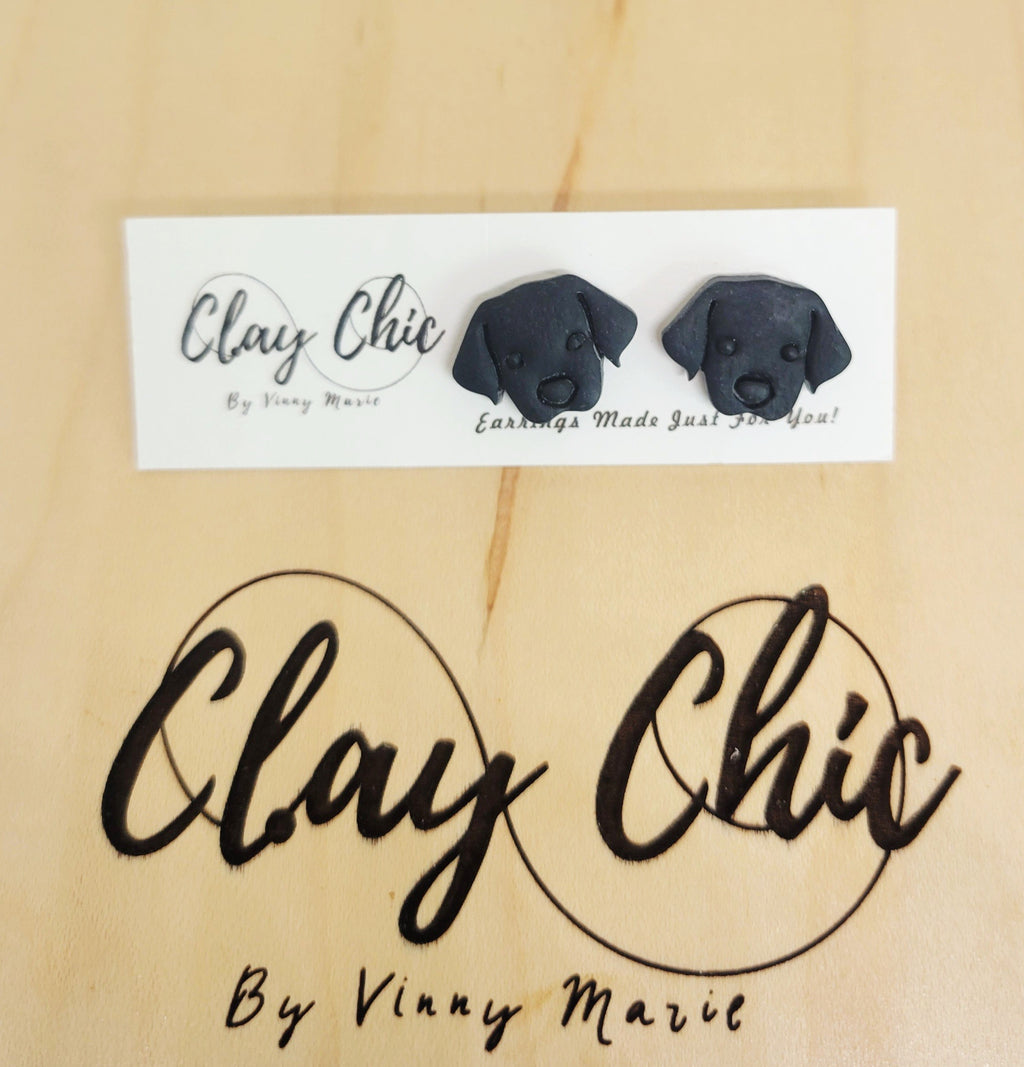 Matilda Labrador Studs