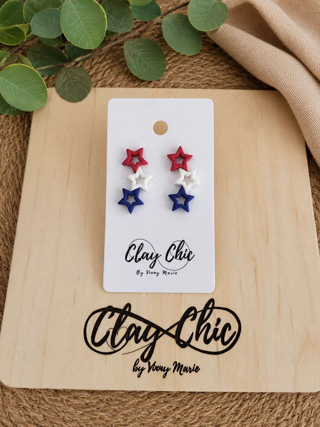 STAR LIGHT STAR BRIGHT