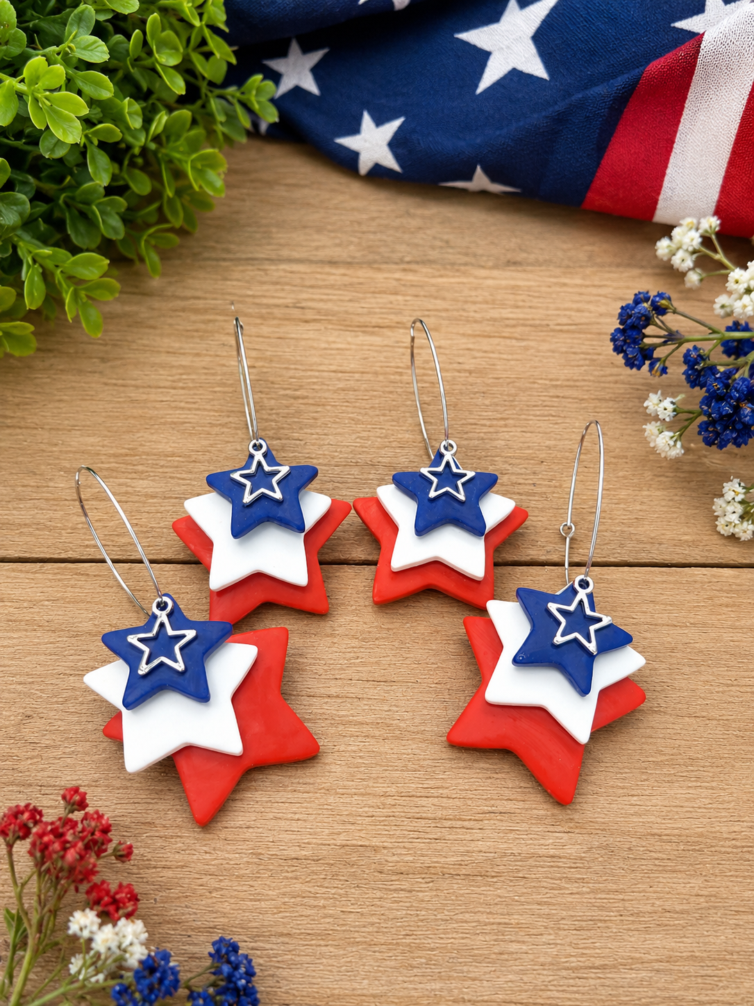 Seeing Stars