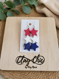 TRIPLE STARS
