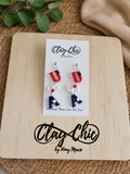 USA DANGLES