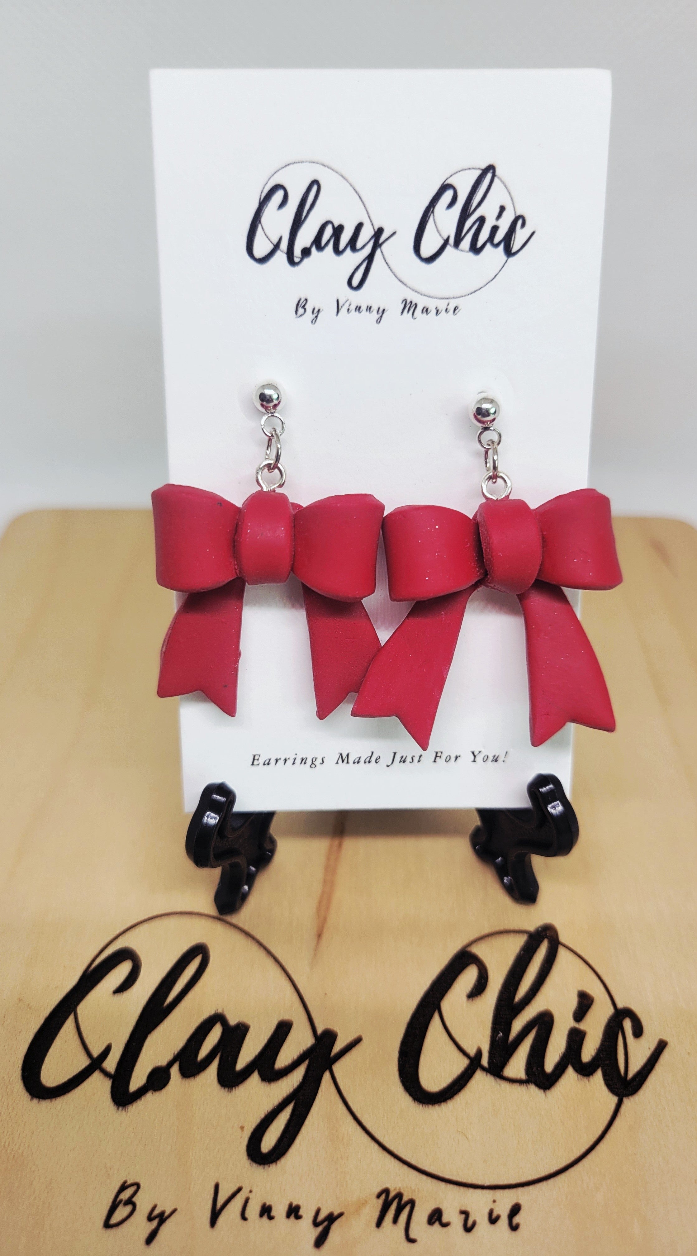 Penny Bows