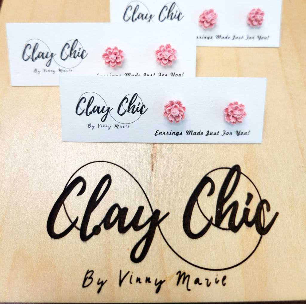 Darling Micro Dahlias