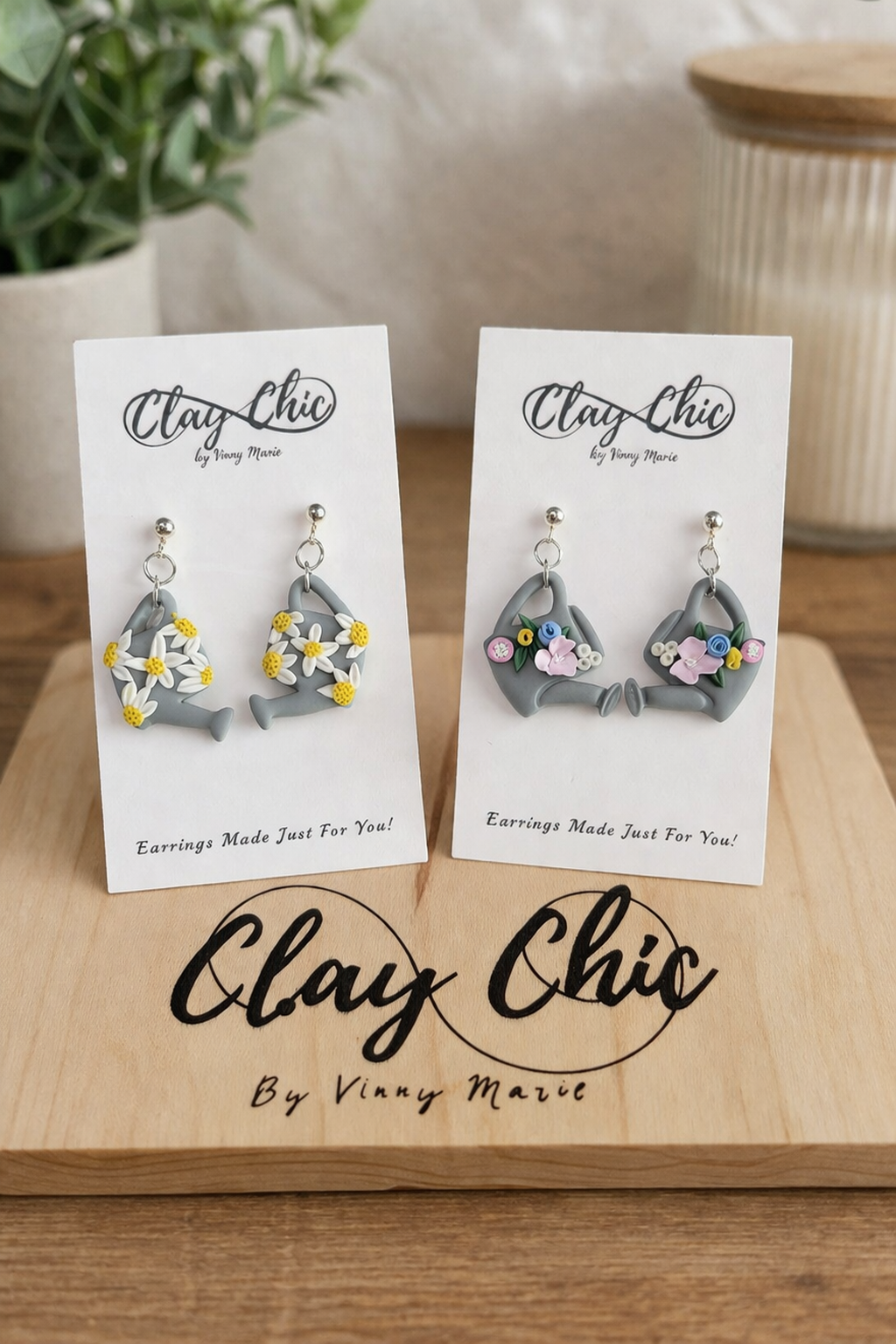 Wilhelmina Watering Cans